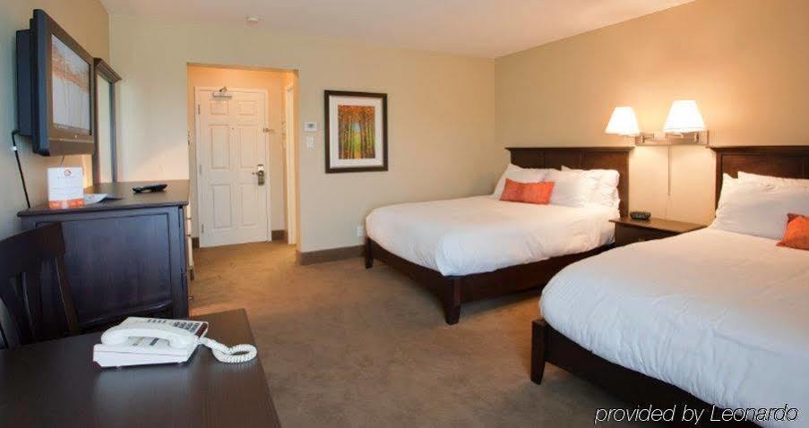 Amsterdam Inn & Suites סאסקס מראה חיצוני תמונה
